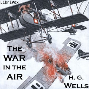 War in the Air