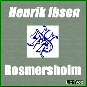 Rosmersholm