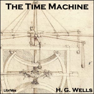 Time Machine (Version 2)