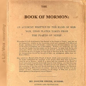 Book of Mormon