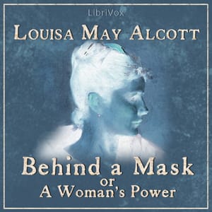 Behind a Mask, or a Woman's Power
