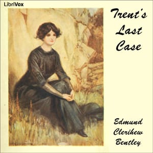 Trent's Last Case (Version 2)