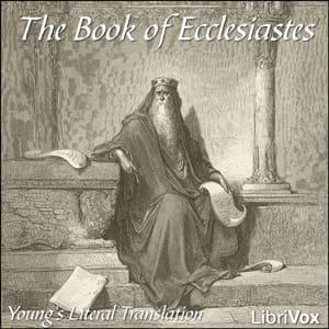 Bible (YLT) 21: Ecclesiastes