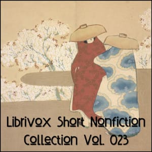 Short Nonfiction Collection Vol. 023