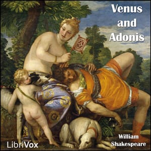 Venus and Adonis (dramatic reading)