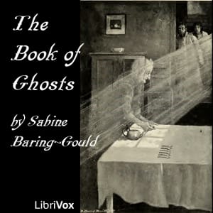 Book of Ghosts