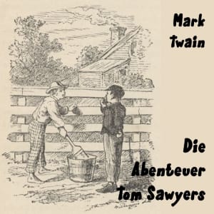 Abenteuer Tom Sawyers