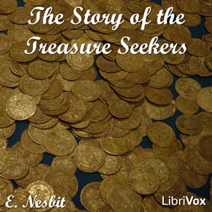 Story of the Treasure Seekers