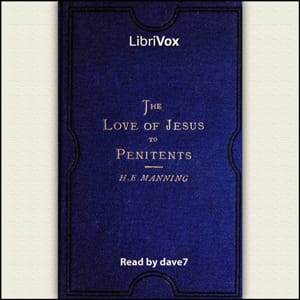 Love of Jesus to Penitents