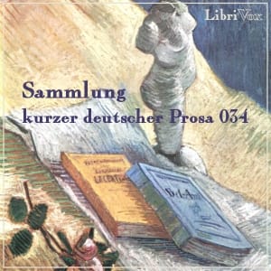 Sammlung kurzer deutscher Prosa 034