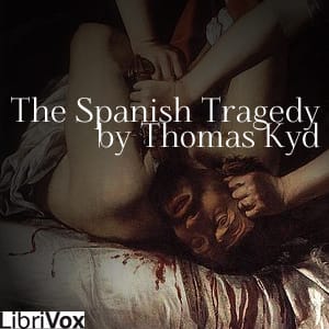 Spanish Tragedy