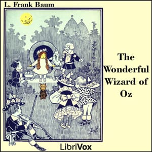 Wonderful Wizard of Oz (version 2)