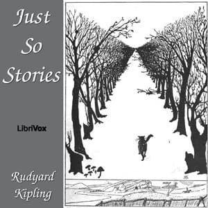 Just So Stories