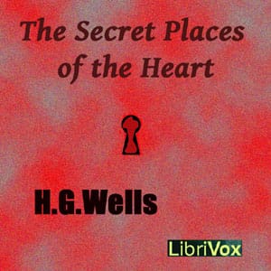 Secret Places of the Heart