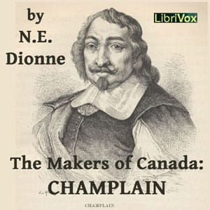 Makers of Canada: Champlain