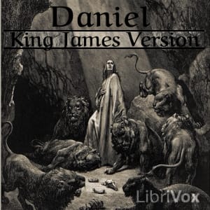 Bible (KJV) 27: Daniel