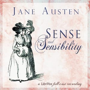 Sense and Sensibility (version 5 dramatic reading)