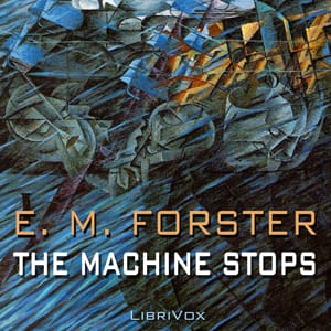 Machine Stops (version 3)