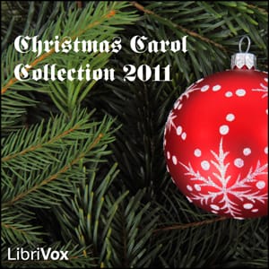 Christmas Carol Collection 2011