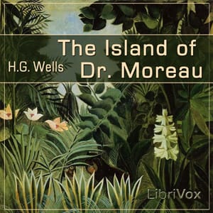 Island of Doctor Moreau