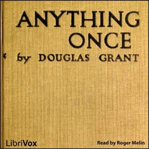 Anything Once