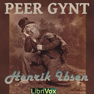 Peer Gynt