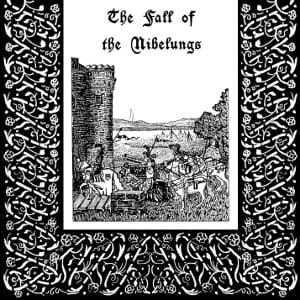 Fall of the Nibelungs