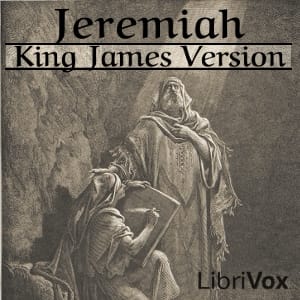 Bible (KJV) 24: Jeremiah