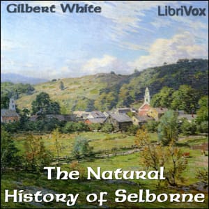 Natural History of Selborne