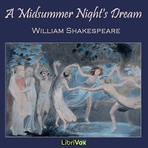 Midsummer Night's Dream (version 2)