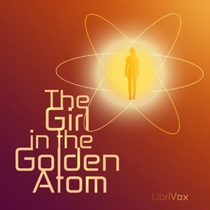 Girl in the Golden Atom