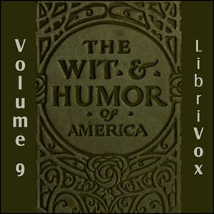 Wit and Humor of America, Vol 09