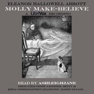 Molly Make-Believe (version 2)