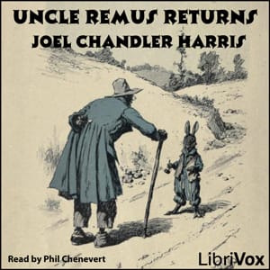 Uncle Remus Returns