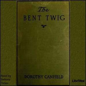 Bent Twig
