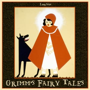 Grimms' Fairy Tales (version 2)