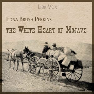 White Heart of Mojave