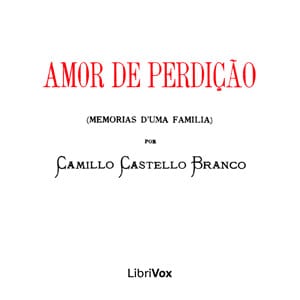 Amor de Perdição