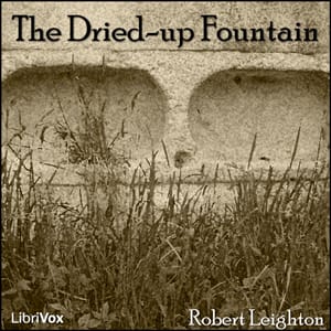 Dried-up Fountain