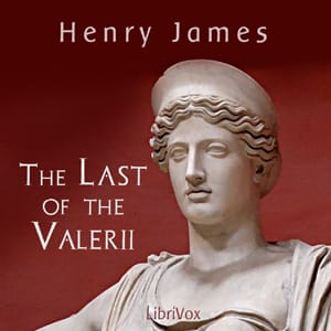 Last of the Valerii
