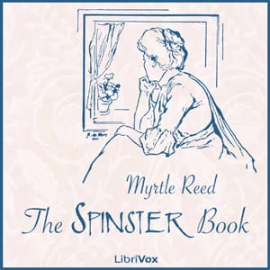 Spinster Book