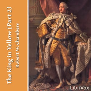 King in Yellow (part 2)