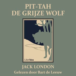 Pit-tah, de Grijze Wolf