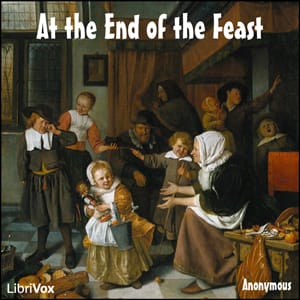At the End of the Feast