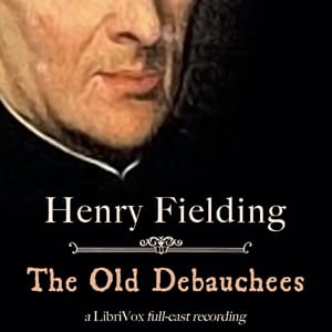 Old Debauchees