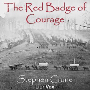 Red Badge of Courage