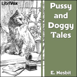 Pussy and Doggy Tales