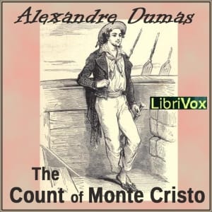Count of Monte Cristo (version 2)