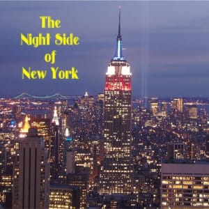 Night Side of New York