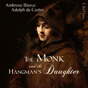 Monk and the Hangman's Daughter